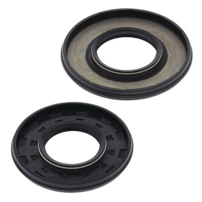 VERTEX ENGINE OIL SEAL KIT