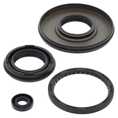 VERTEX ENGINE OIL SEAL KIT
