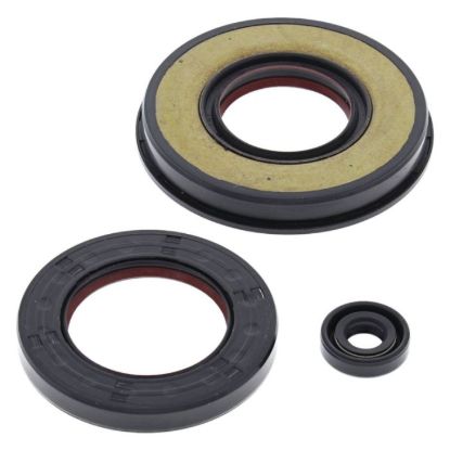 VERTEX ENGINE OIL SEAL KIT