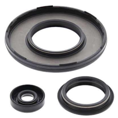 VERTEX ENGINE OIL SEAL KIT