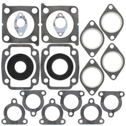 VERTEX COMPLETE GASKET KIT WITHOIL SEALS