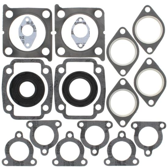 VERTEX COMPLETE GASKET KIT WITHOIL SEALS