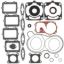 VERTEX COMPLETE GASKET KIT WITHOIL SEALS