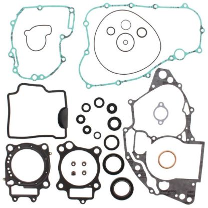 VERTEX COMPLETE GASKET KIT WITHOIL SEALS