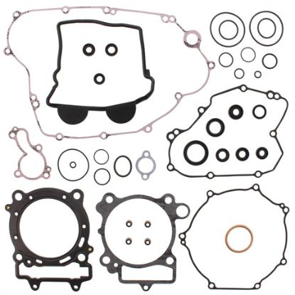 VERTEX COMPLETE GASKET KIT WITHOIL SEALS