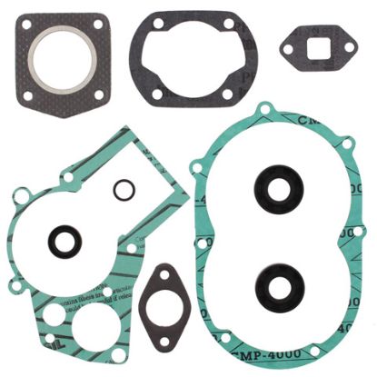 VERTEX COMPLETE GASKET KIT WITHOIL SEALS