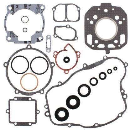 VERTEX COMPLETE GASKET KIT WITHOIL SEALS