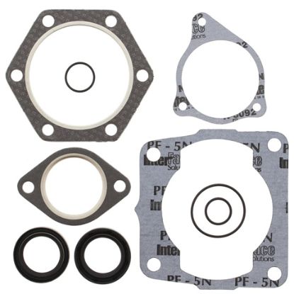 VERTEX COMPLETE GASKET KIT WITHOIL SEALS