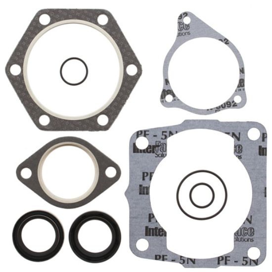VERTEX COMPLETE GASKET KIT WITHOIL SEALS