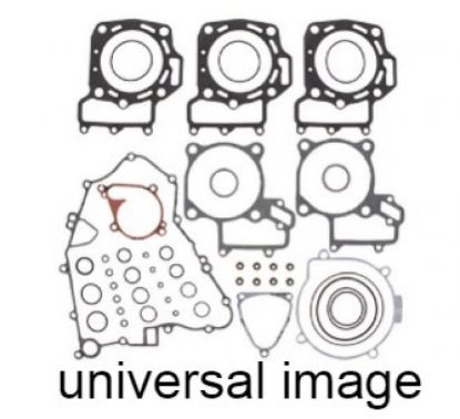 VERTEX COMPLETE GASKET KIT WITHOIL SEALS