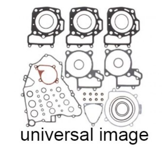 VERTEX COMPLETE GASKET KIT WITHOIL SEALS