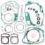 VERTEX COMPLETE GASKET KIT WITHOIL SEALS