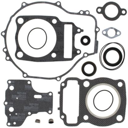 VERTEX COMPLETE GASKET KIT WITHOIL SEALS