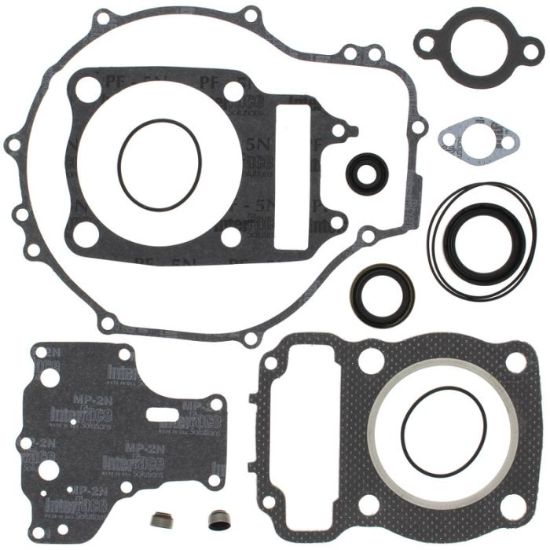 VERTEX COMPLETE GASKET KIT WITHOIL SEALS