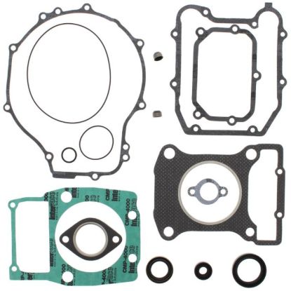 VERTEX COMPLETE GASKET KIT WITHOIL SEALS