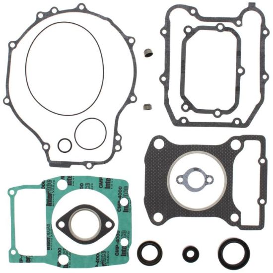 VERTEX COMPLETE GASKET KIT WITHOIL SEALS