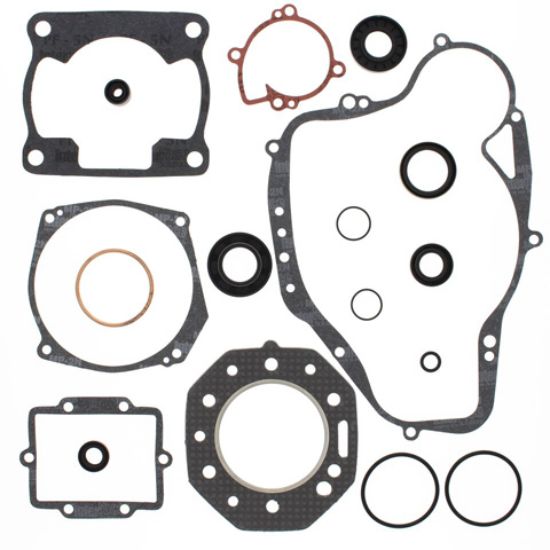 VERTEX COMPLETE GASKET KIT WITHOIL SEALS