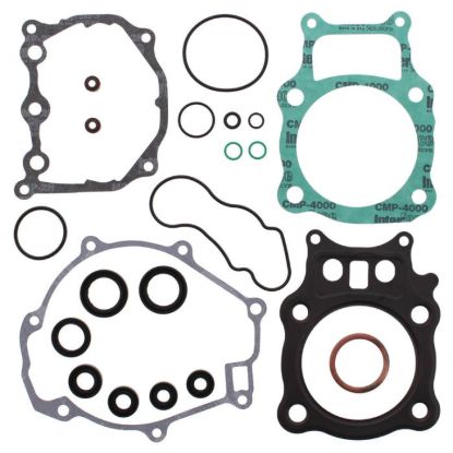 VERTEX COMPLETE GASKET KIT WITHOIL SEALS