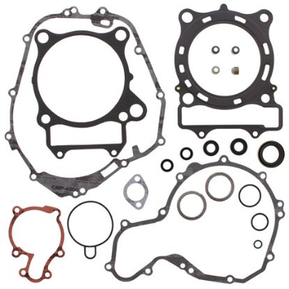 VERTEX COMPLETE GASKET KIT WITHOIL SEALS
