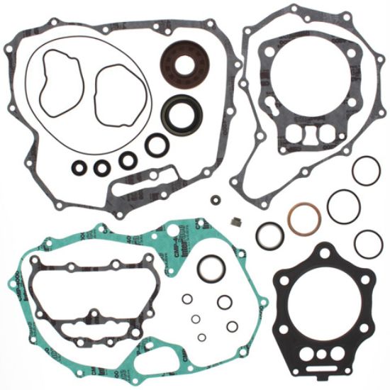 VERTEX COMPLETE GASKET KIT WITHOIL SEALS