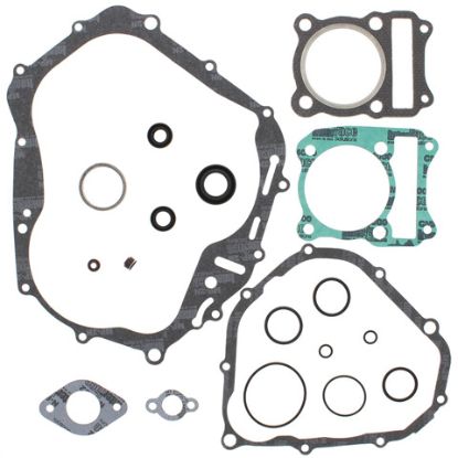 VERTEX COMPLETE GASKET KIT WITHOIL SEALS