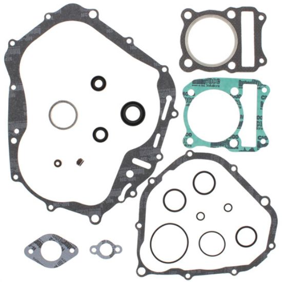 VERTEX COMPLETE GASKET KIT WITHOIL SEALS