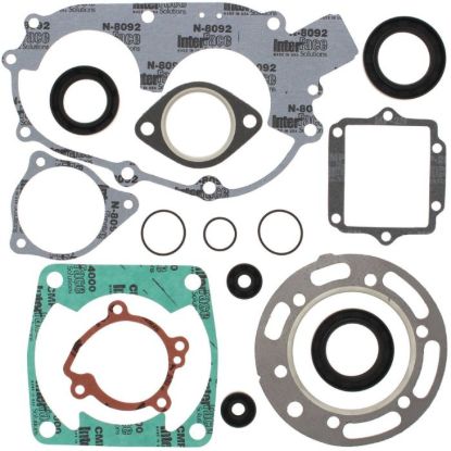 VERTEX COMPLETE GASKET KIT WITHOIL SEALS