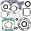 VERTEX COMPLETE GASKET KIT WITHOIL SEALS