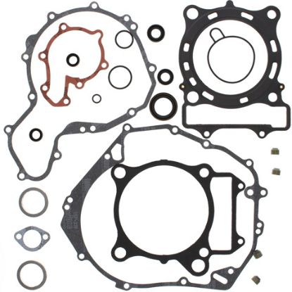 VERTEX COMPLETE GASKET KIT WITHOIL SEALS