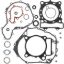 VERTEX COMPLETE GASKET KIT WITHOIL SEALS