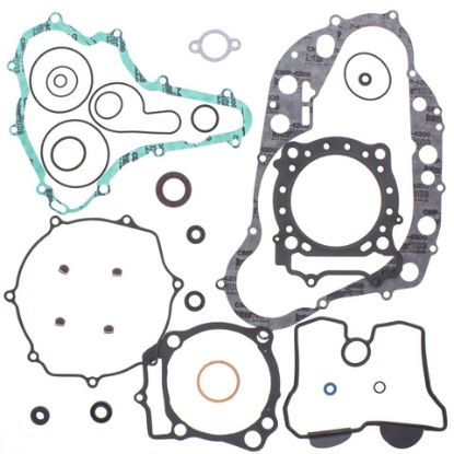 VERTEX COMPLETE GASKET KIT WITHOIL SEALS