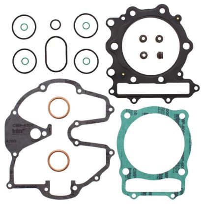 VERTEX HIGH COMPRESSION TOP ENDGASKET KIT