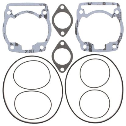VERTEX FULL TOP END GASKET KIT