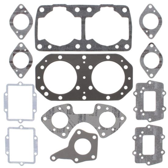 VERTEX TOP END GASKET KIT