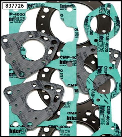 VERTEX TOP END GASKET KIT