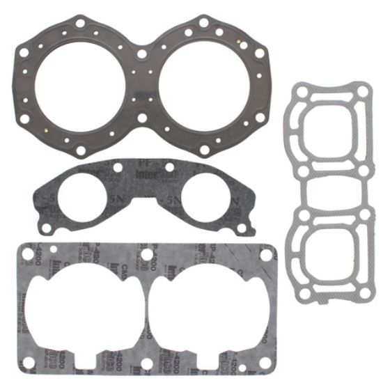VERTEX TOP END GASKET KIT