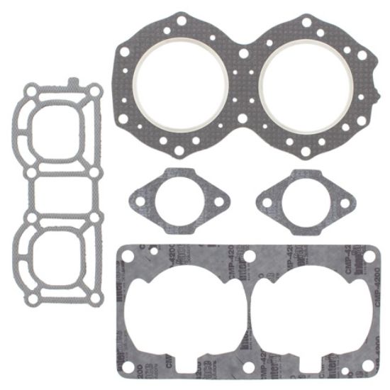 VERTEX TOP END GASKET KIT