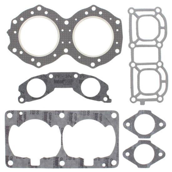 VERTEX TOP END GASKET KIT