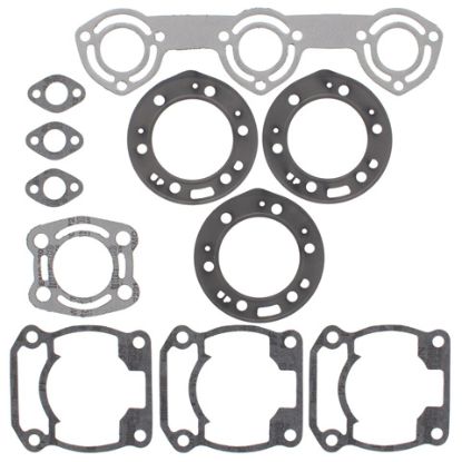 VERTEX TOP END GASKET KIT