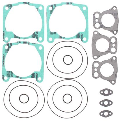 VERTEX TOP END GASKET KIT