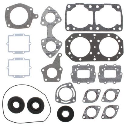 VERTEX COMPLETE GASKET KIT WITHOIL SEALS