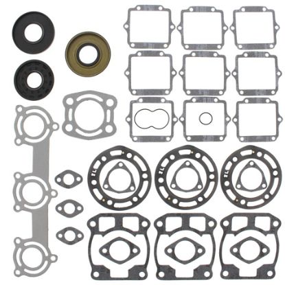VERTEX COMPLETE GASKET KIT WITHOIL SEALS