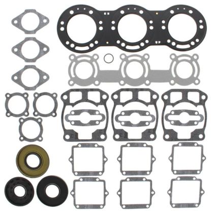 VERTEX COMPLETE GASKET KIT WITHOIL SEALS