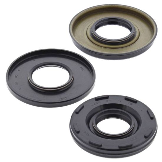 VERTEX ENGINE OIL SEAL KIT