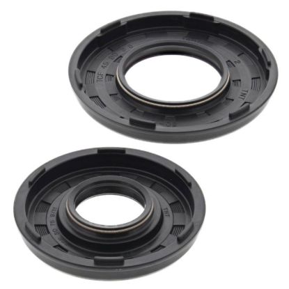 VERTEX ENGINE OIL SEAL KIT