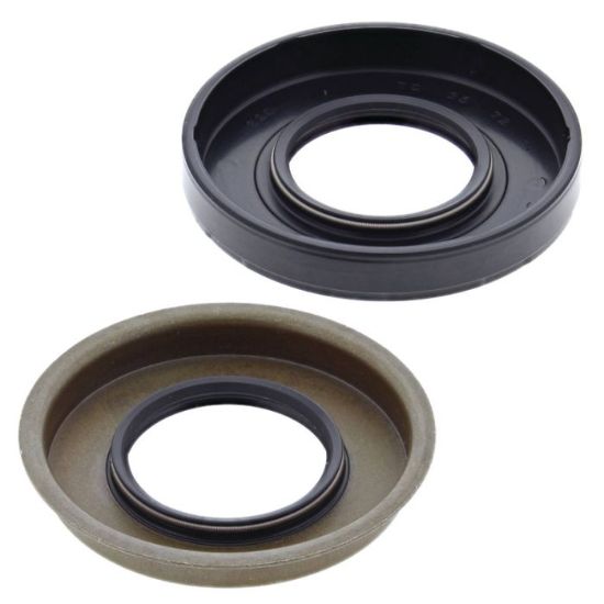 VERTEX ENGINE OIL SEAL KIT