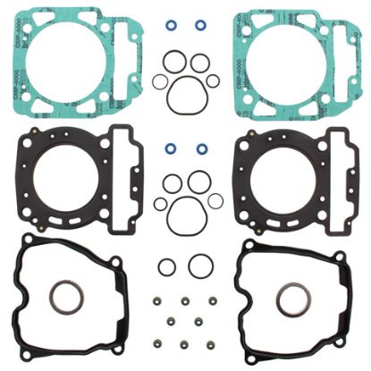 VERTEX TOP END GASKET KIT
