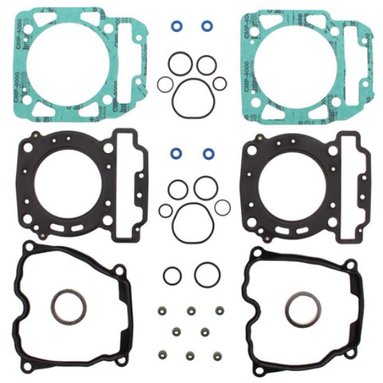 VERTEX TOP END GASKET KIT