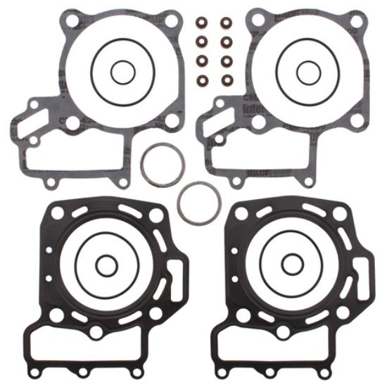 VERTEX TOP END GASKET KIT