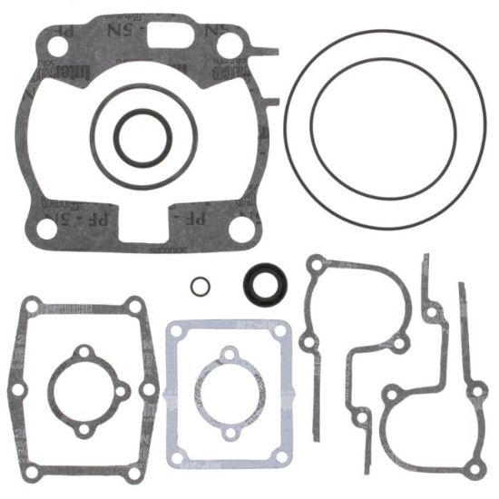VERTEX TOP END GASKET KIT
